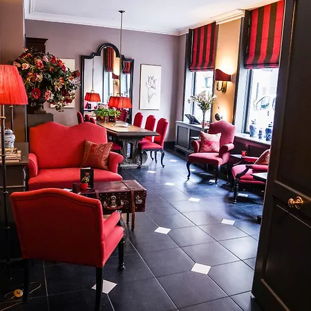 Hotel Paleis 4*