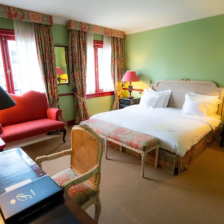 Paleis Hotel 4*