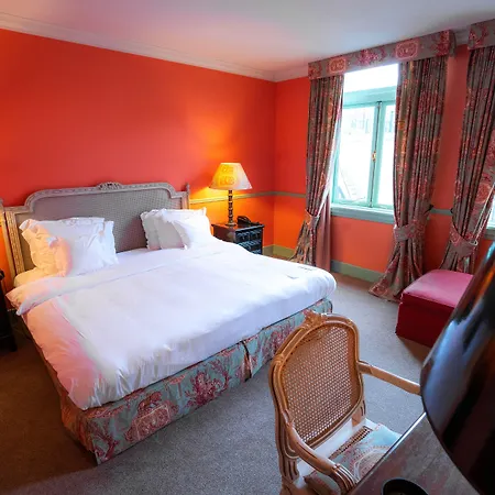 Paleis Hotel Den Haag