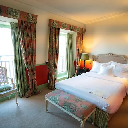 Hotel Paleis 4*