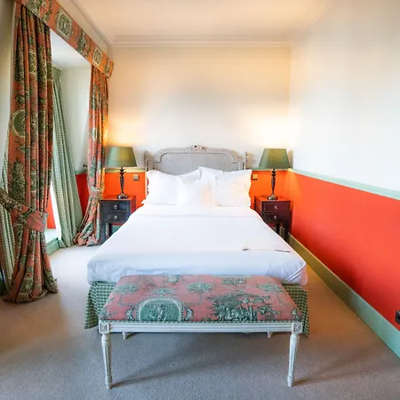 Hotel Paleis 4*