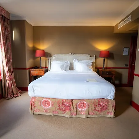 Paleis 4*