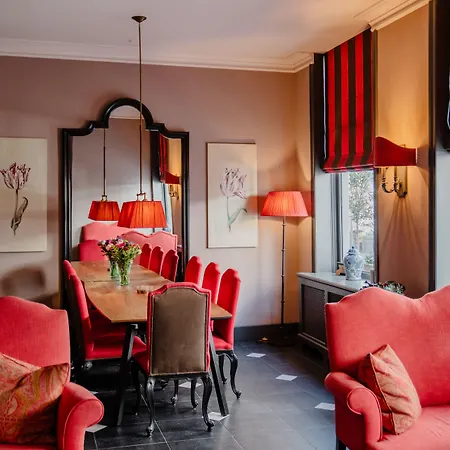 Paleis 4* Den Haag