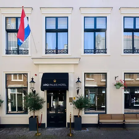 Hotel Paleis