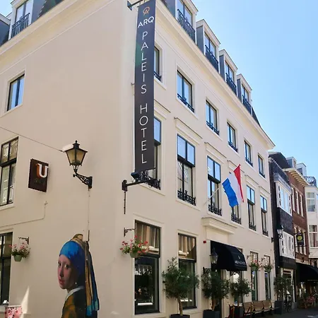 Hotel Paleis