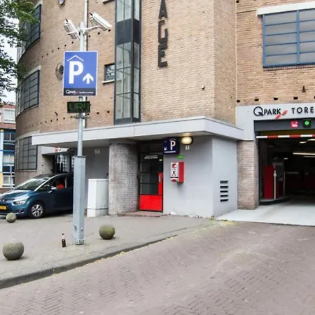 Hotel Paleis 4*
