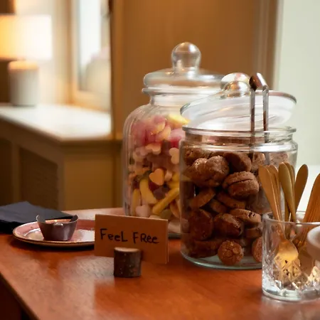 Hotel Paleis Den Haag