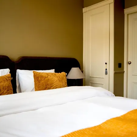 Paleis Hotel Den Haag