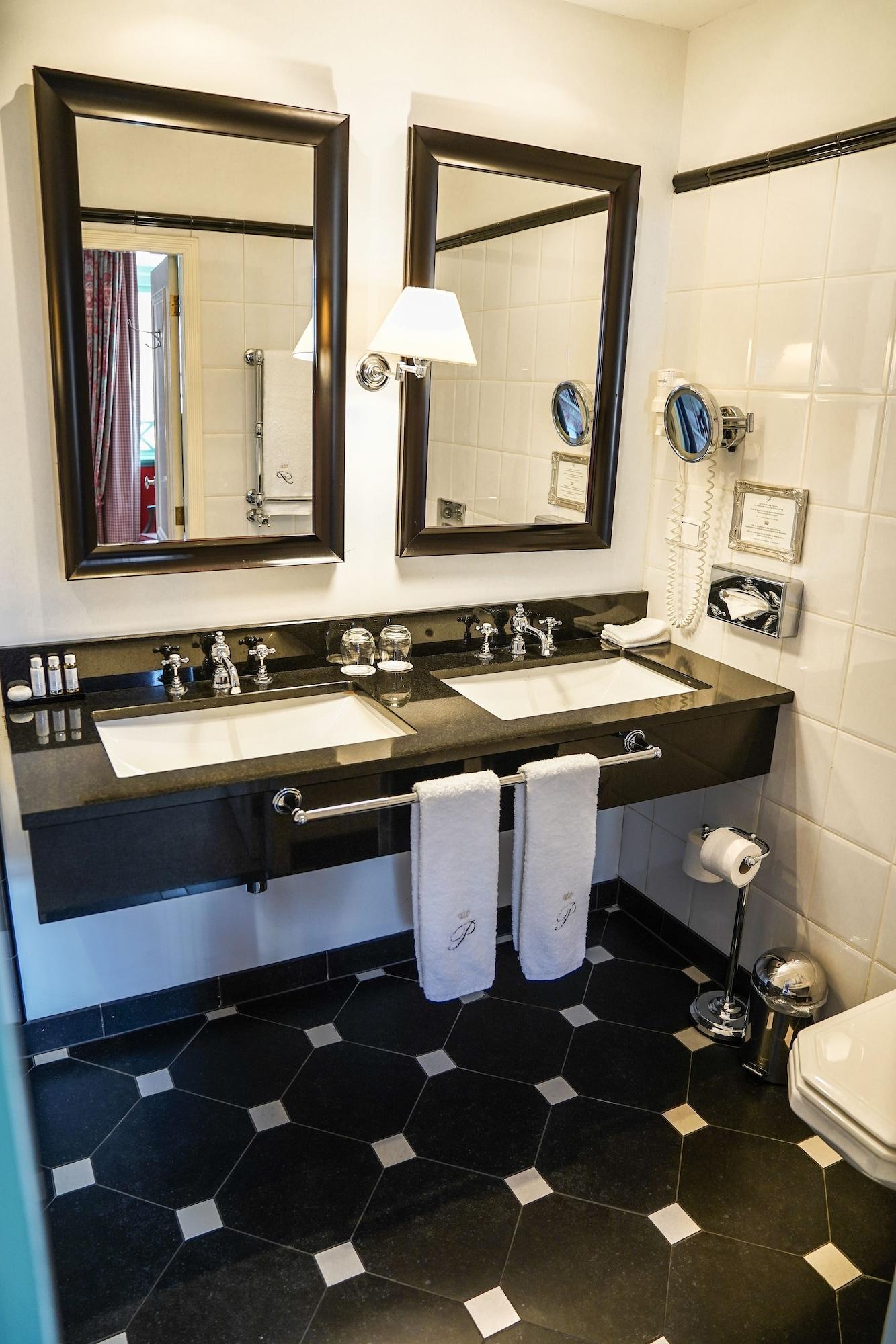 Paleis Hotel