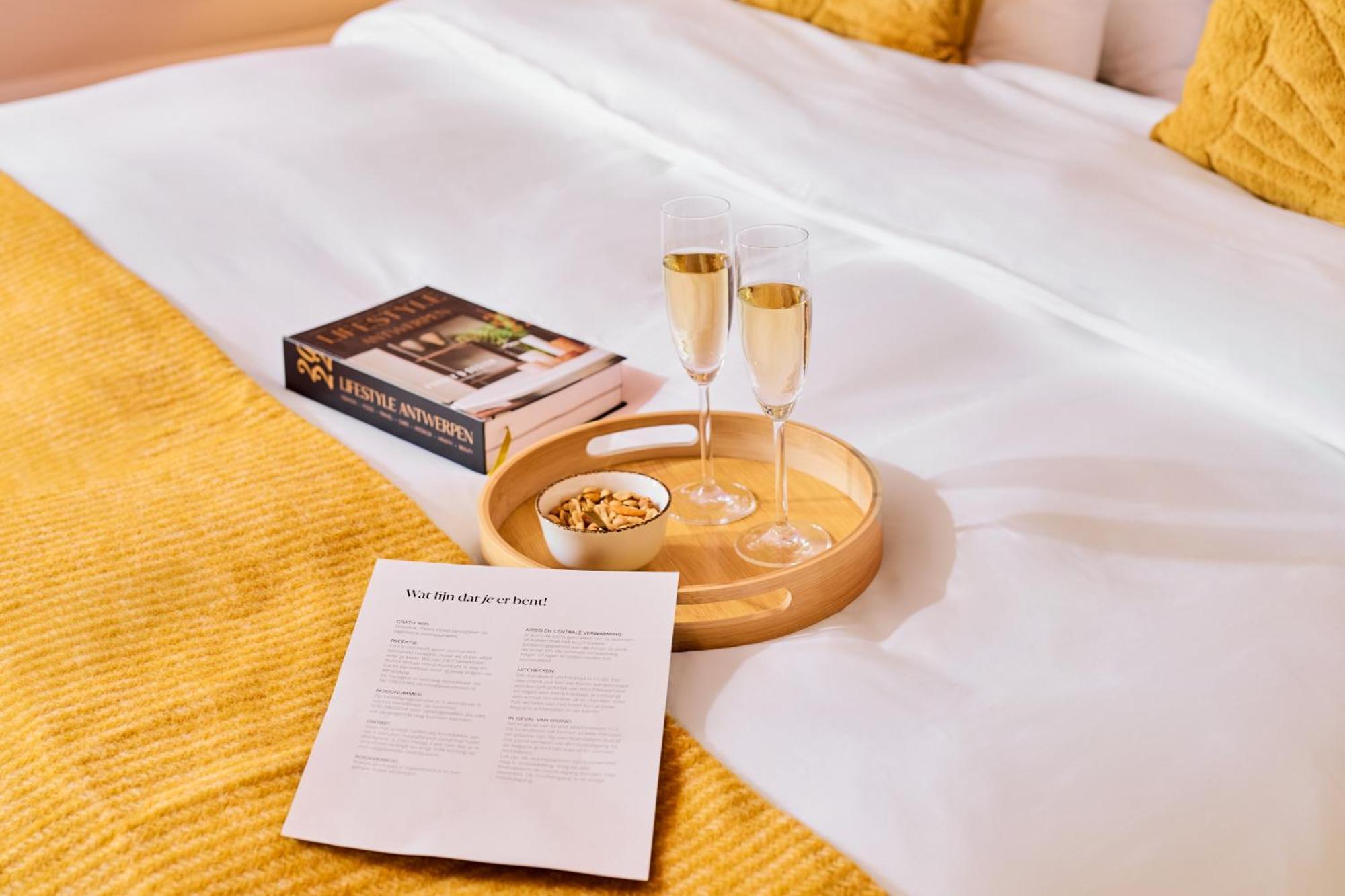 Hotel Paleis Den Haag