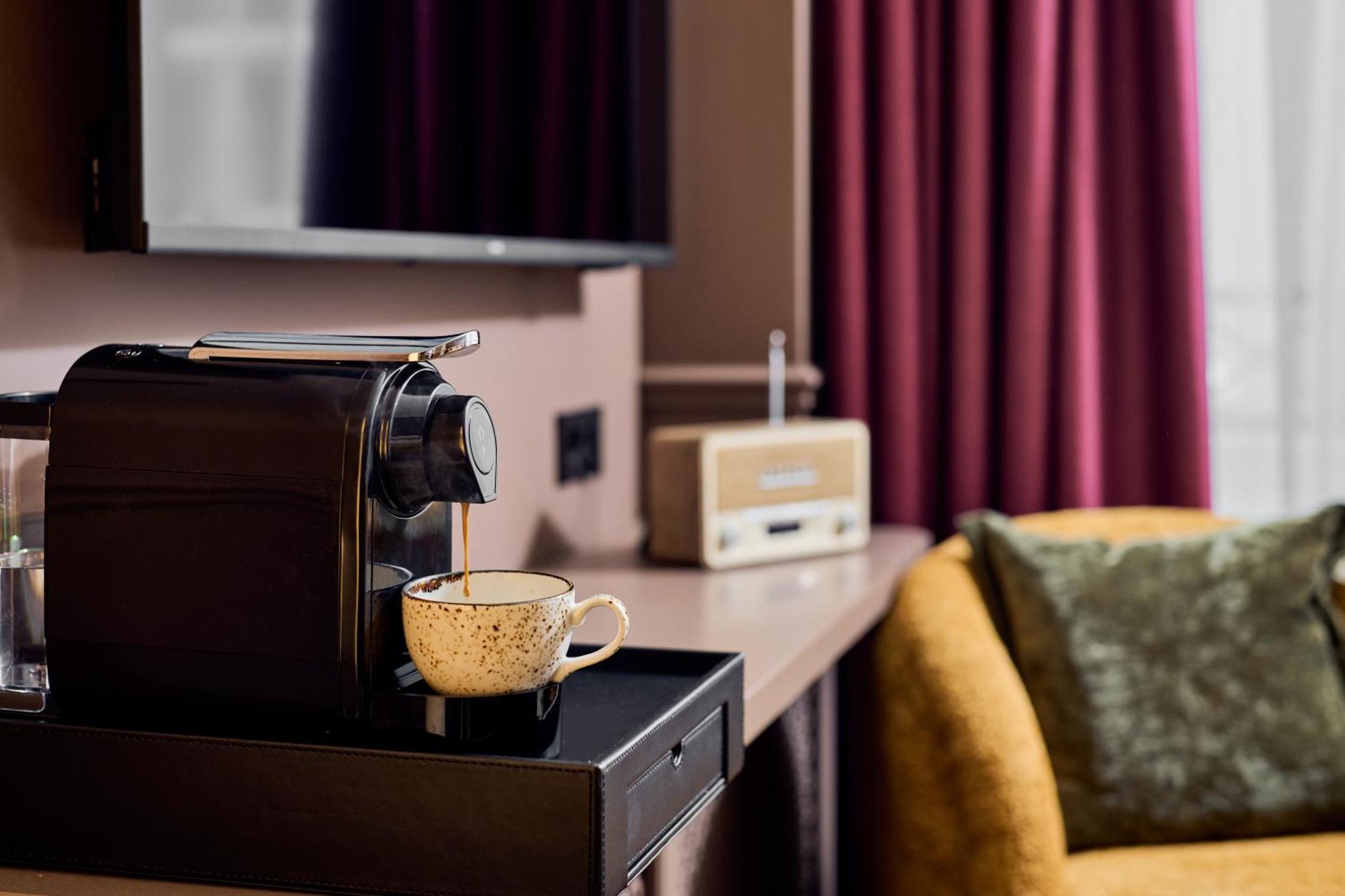 Paleis Hotel Den Haag