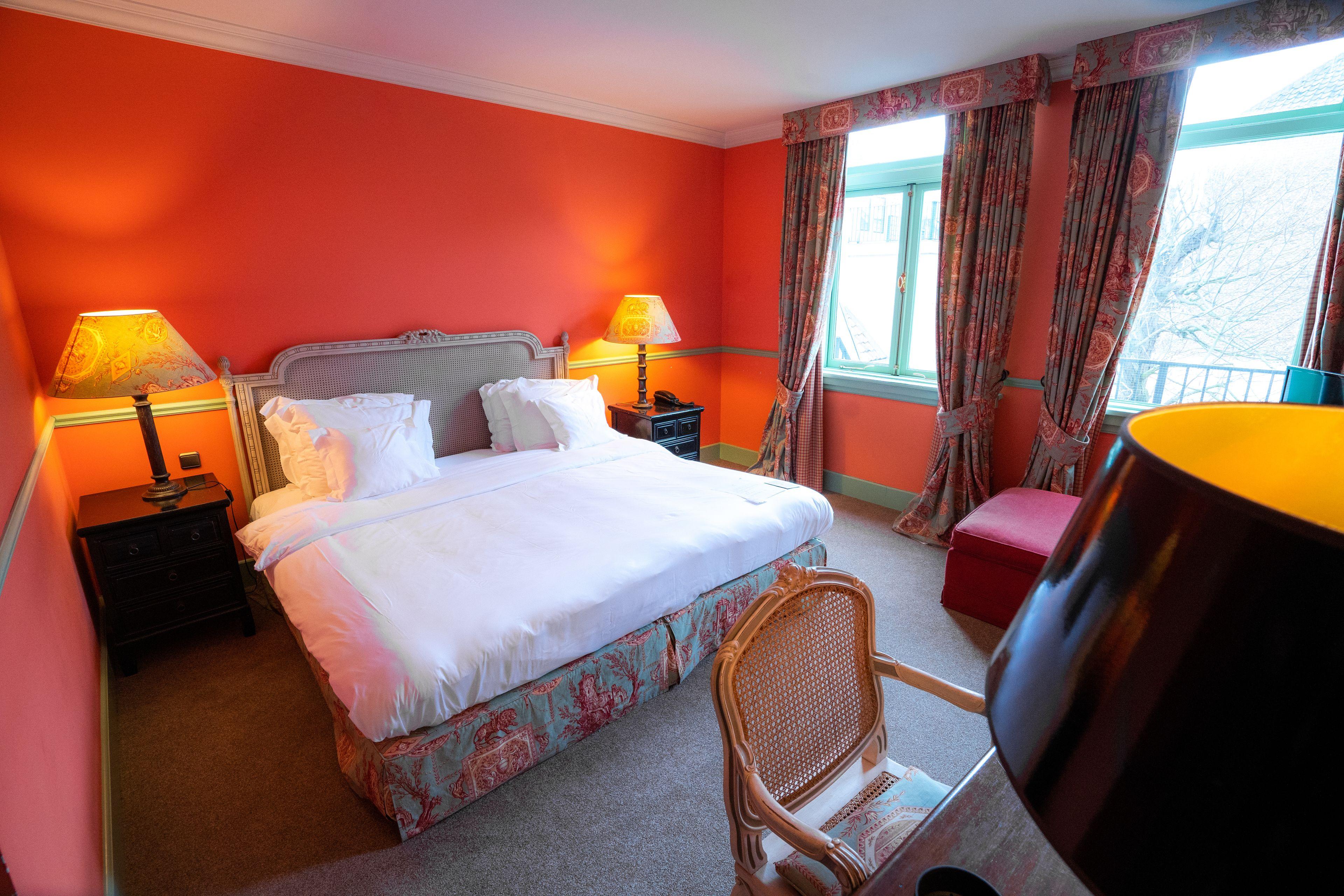 Paleis Hotel Den Haag