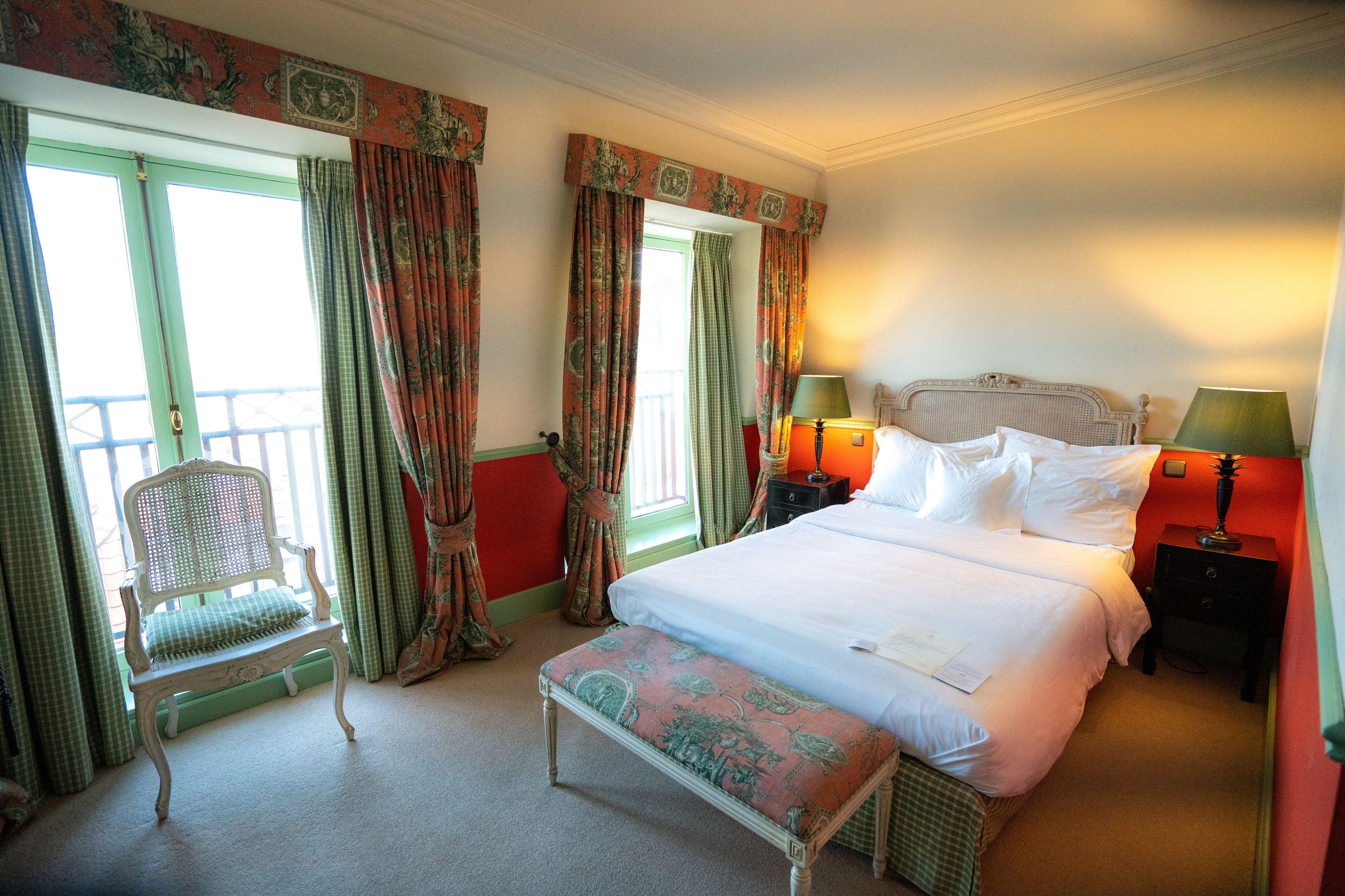 Hotel Paleis 4*