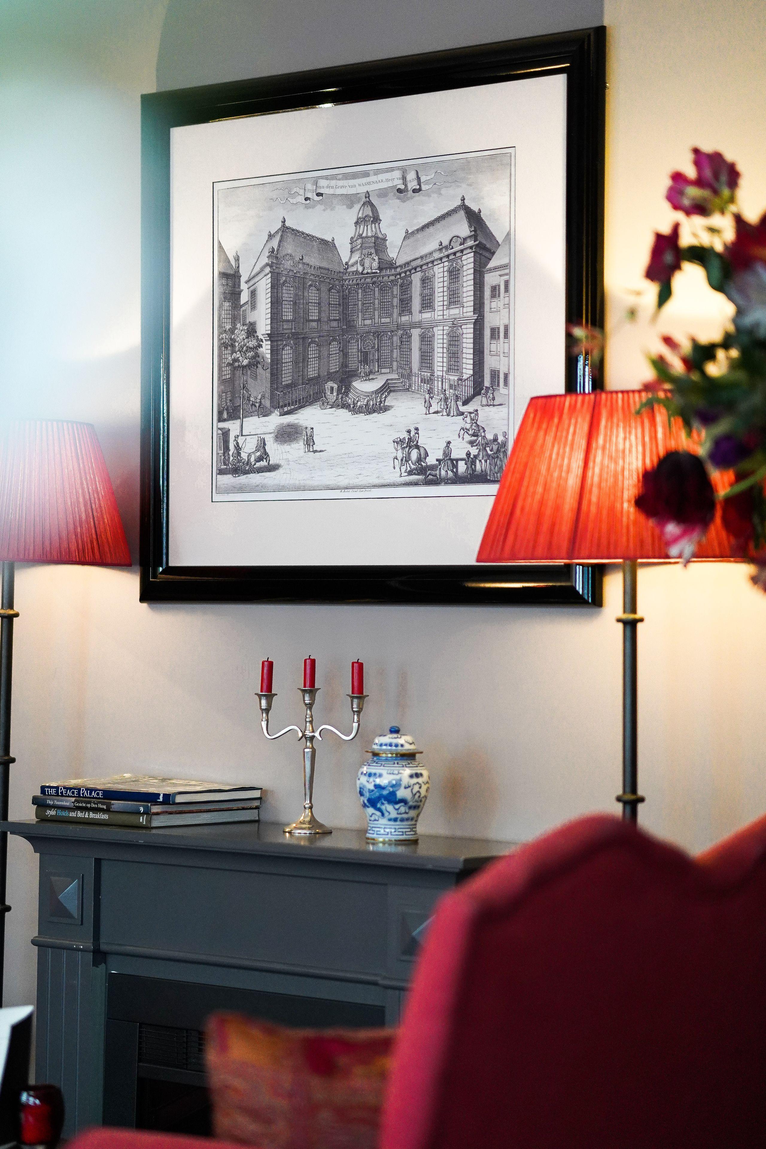 Paleis Hotel Den Haag