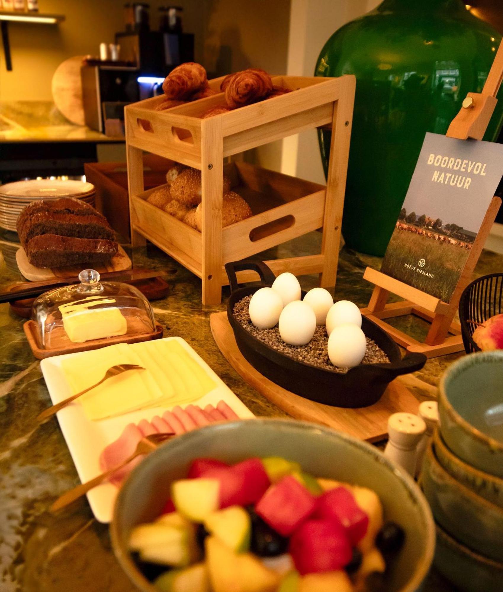 Hotel Paleis Den Haag