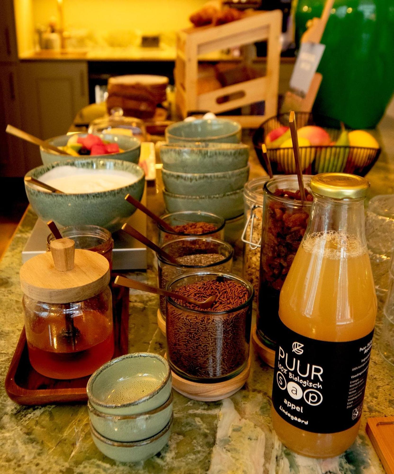 Hotel Paleis Den Haag