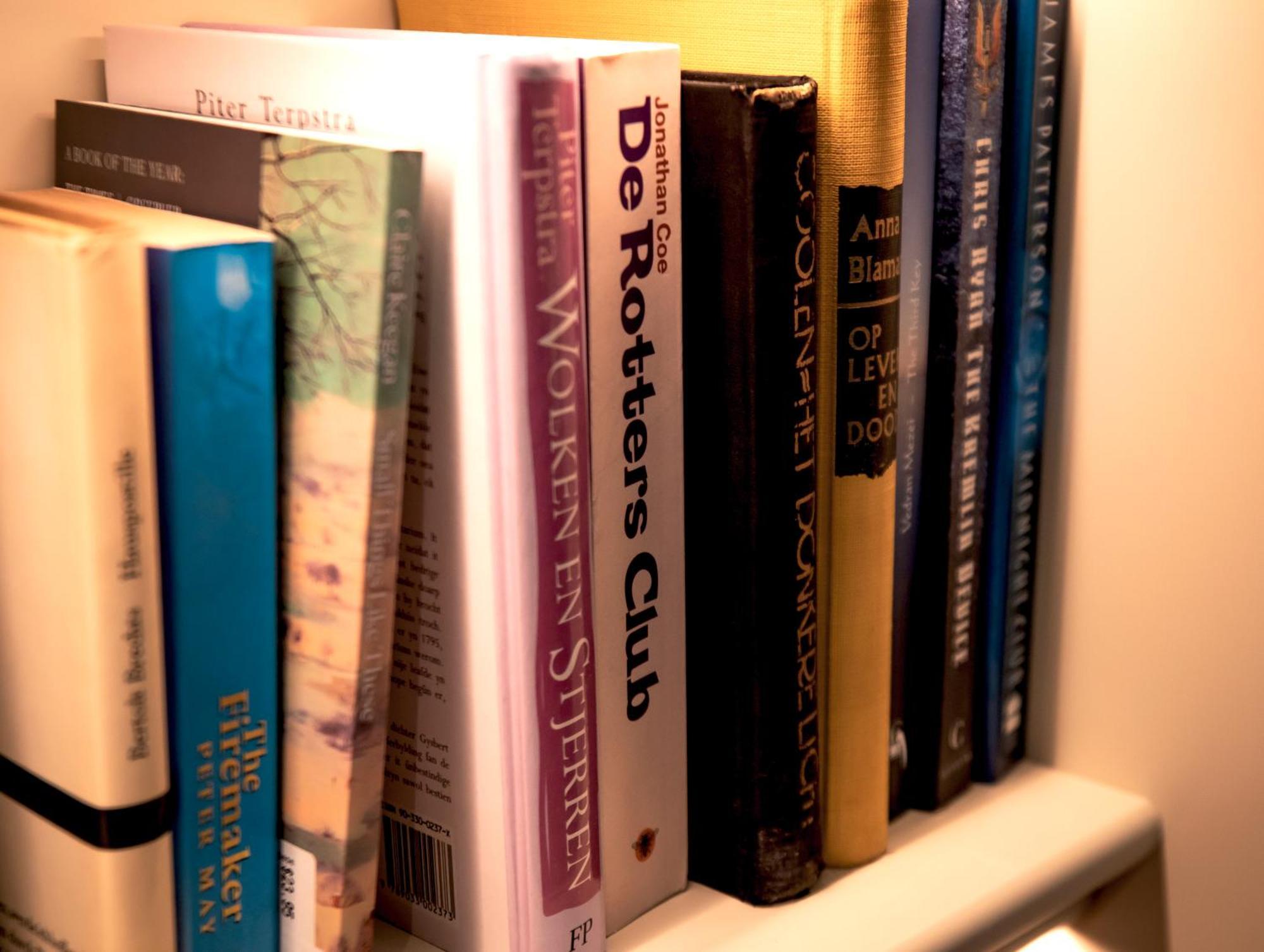 Hotel Paleis Den Haag