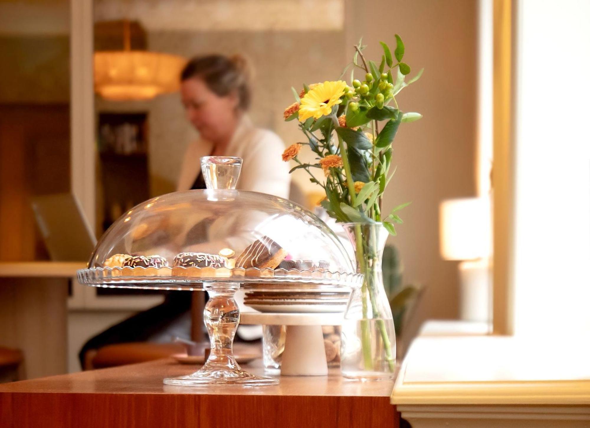 Paleis Hotel