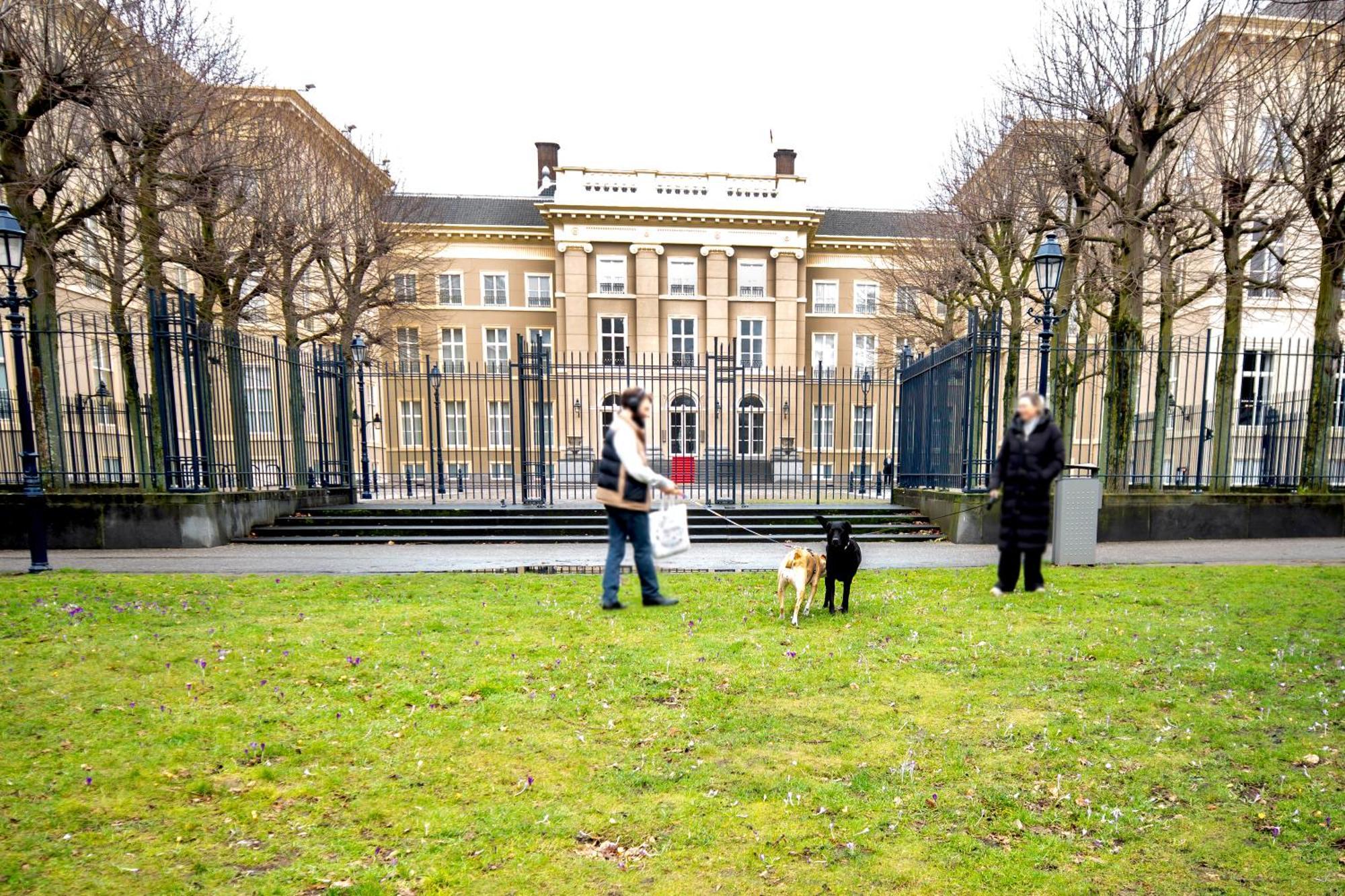 Paleis 4*