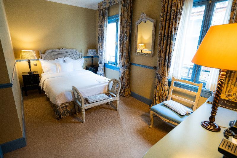 Paleis Hotel Den Haag